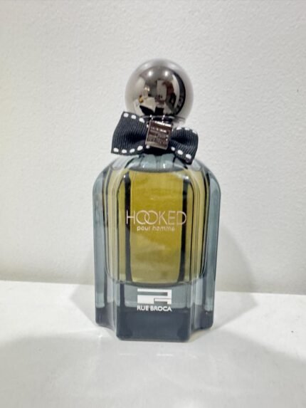 Maison Alhambra The Tux